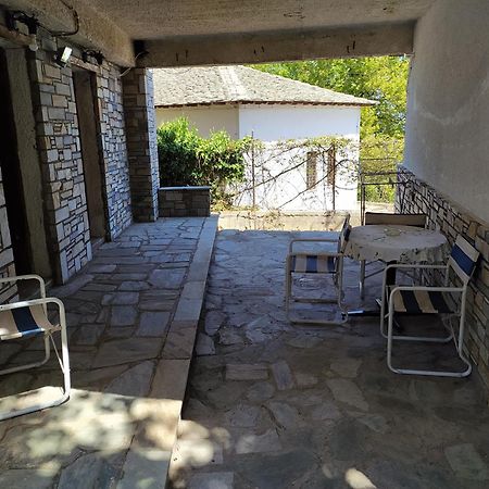 Appartement Zoe à Áyios Dhimítrios Extérieur photo